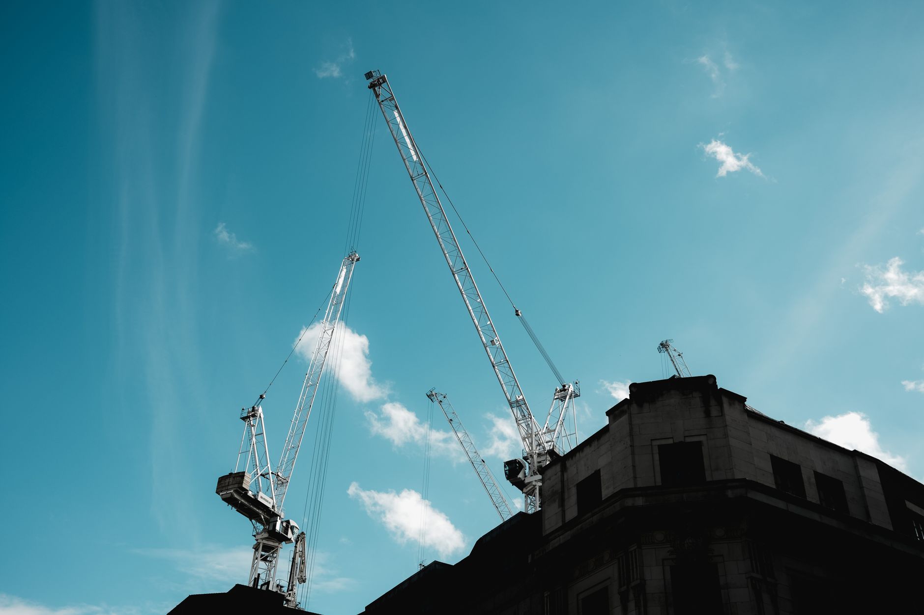 The Payment Diversion Blind Spot at Mason, Ohio General Contractors