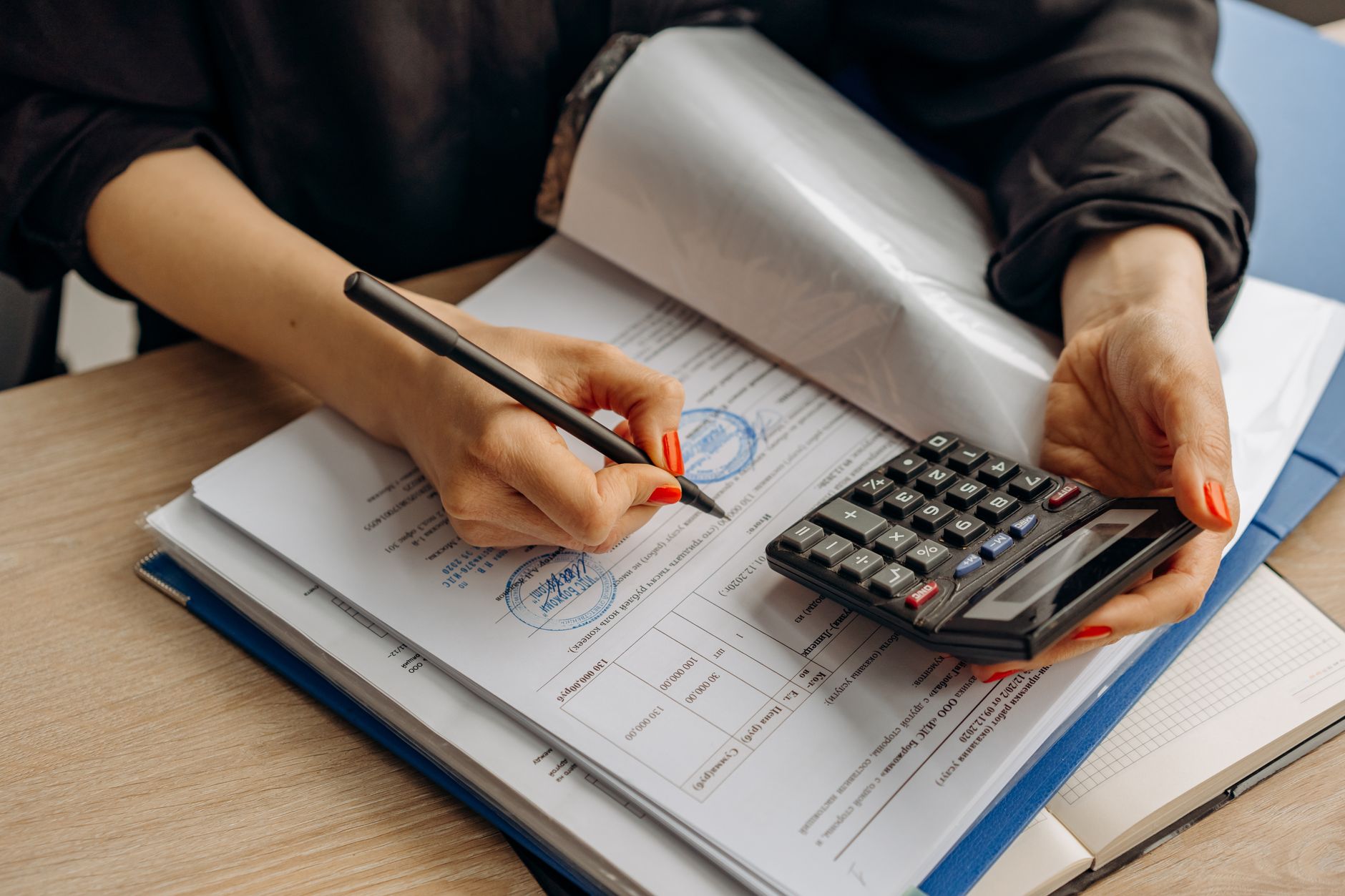 The Hidden Cost of a Paper-Only WISP at Springdale, Ohio CPA Firms