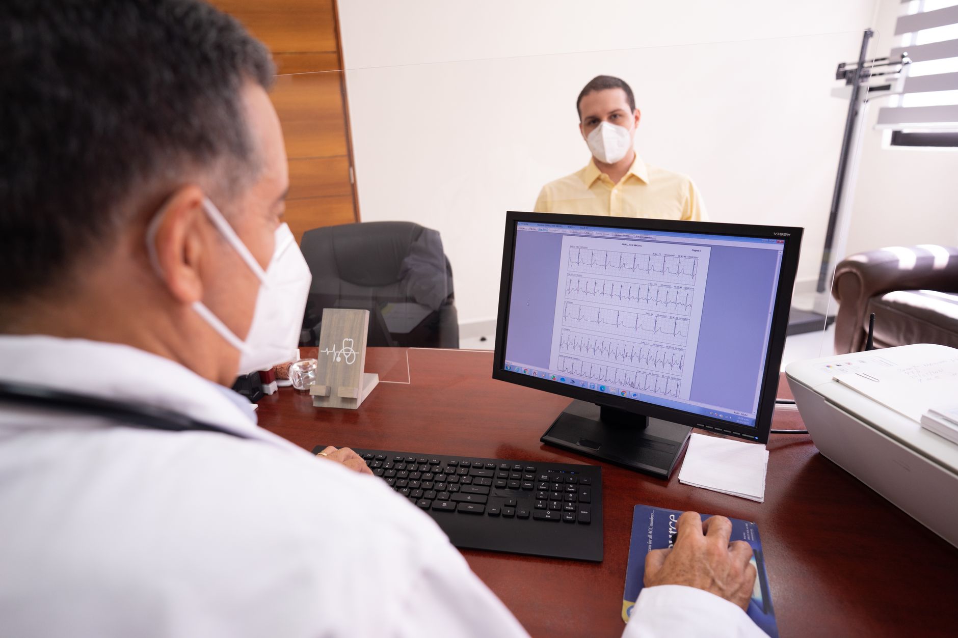 HIPAA Exposure in West Chester, Ohio Medical Practices: The Cost of Flat Networks and Untested Backups
