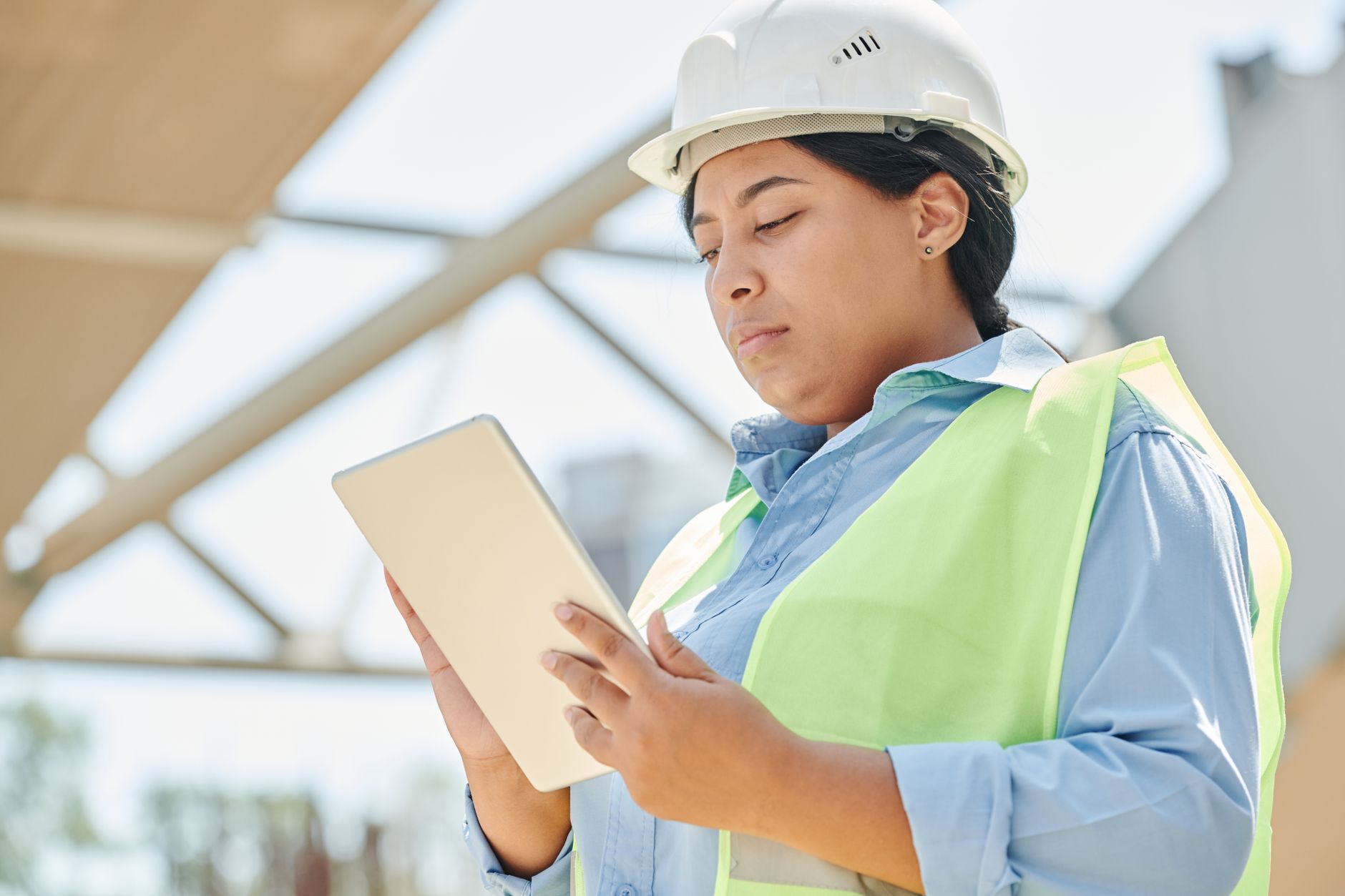 Amelia Construction Cybersecurity Fails at the Temporary Jobsite Network