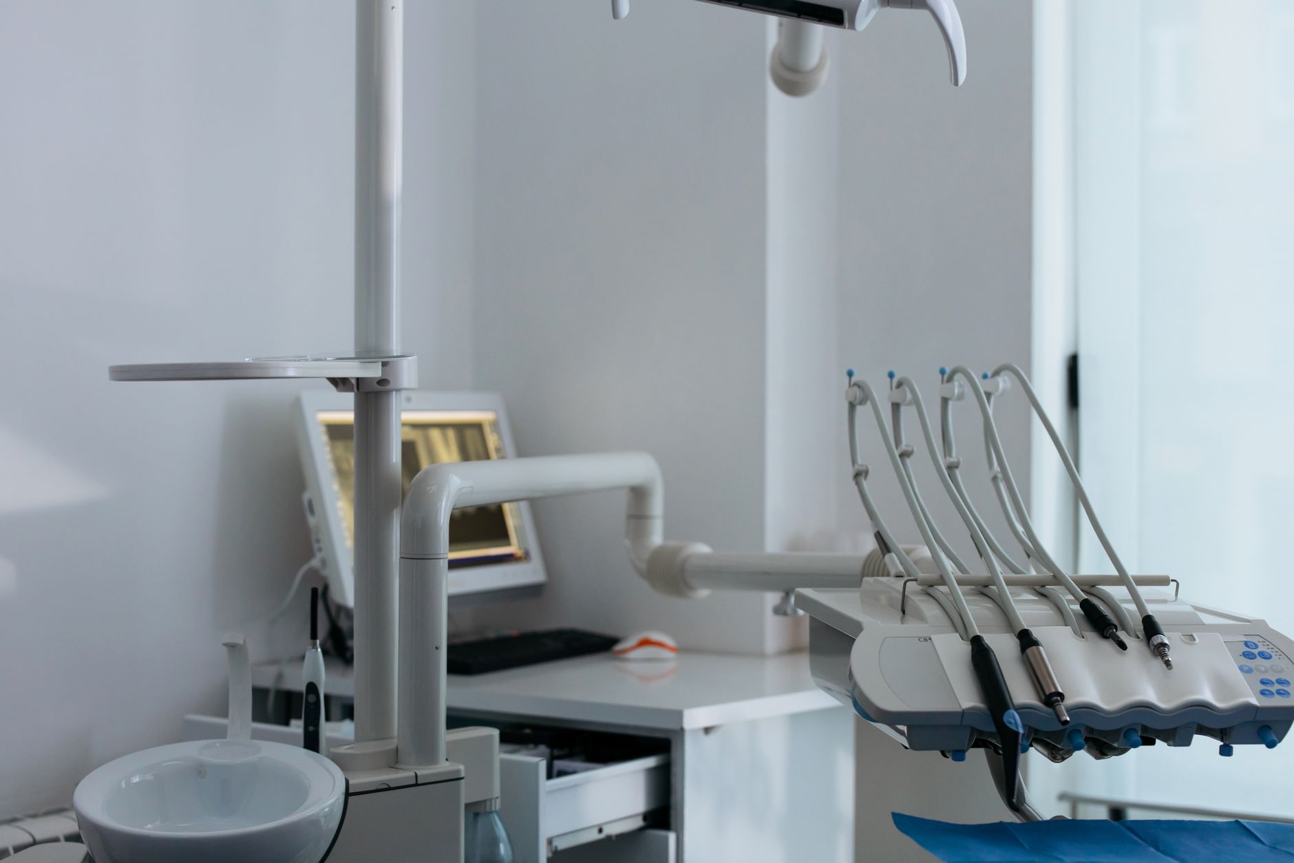 The Medical-Device Blind Spot in Blue Ash Healthcare IT