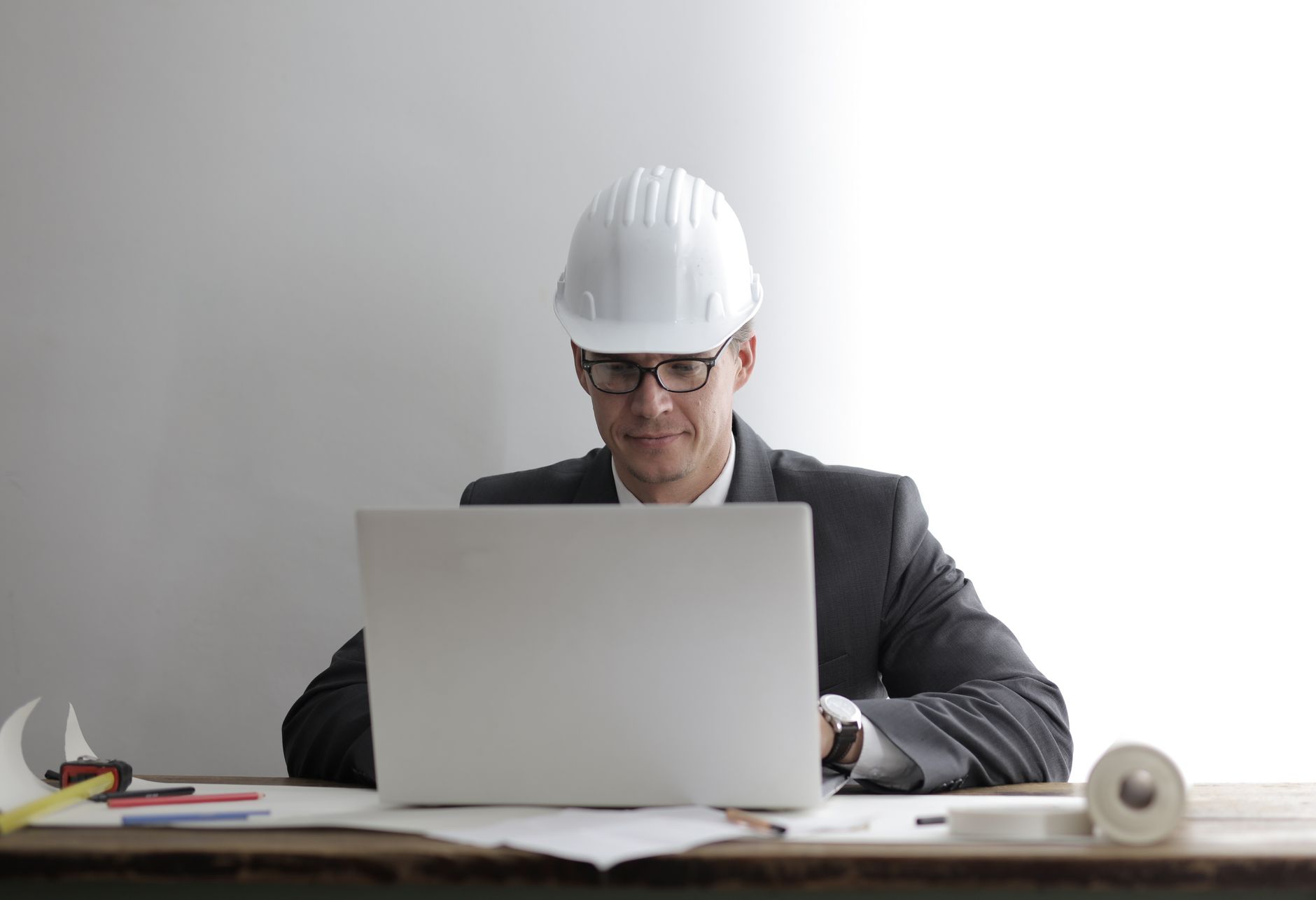 The Field-to-Office Handoff Is the Weak Point in Erlanger Construction IT