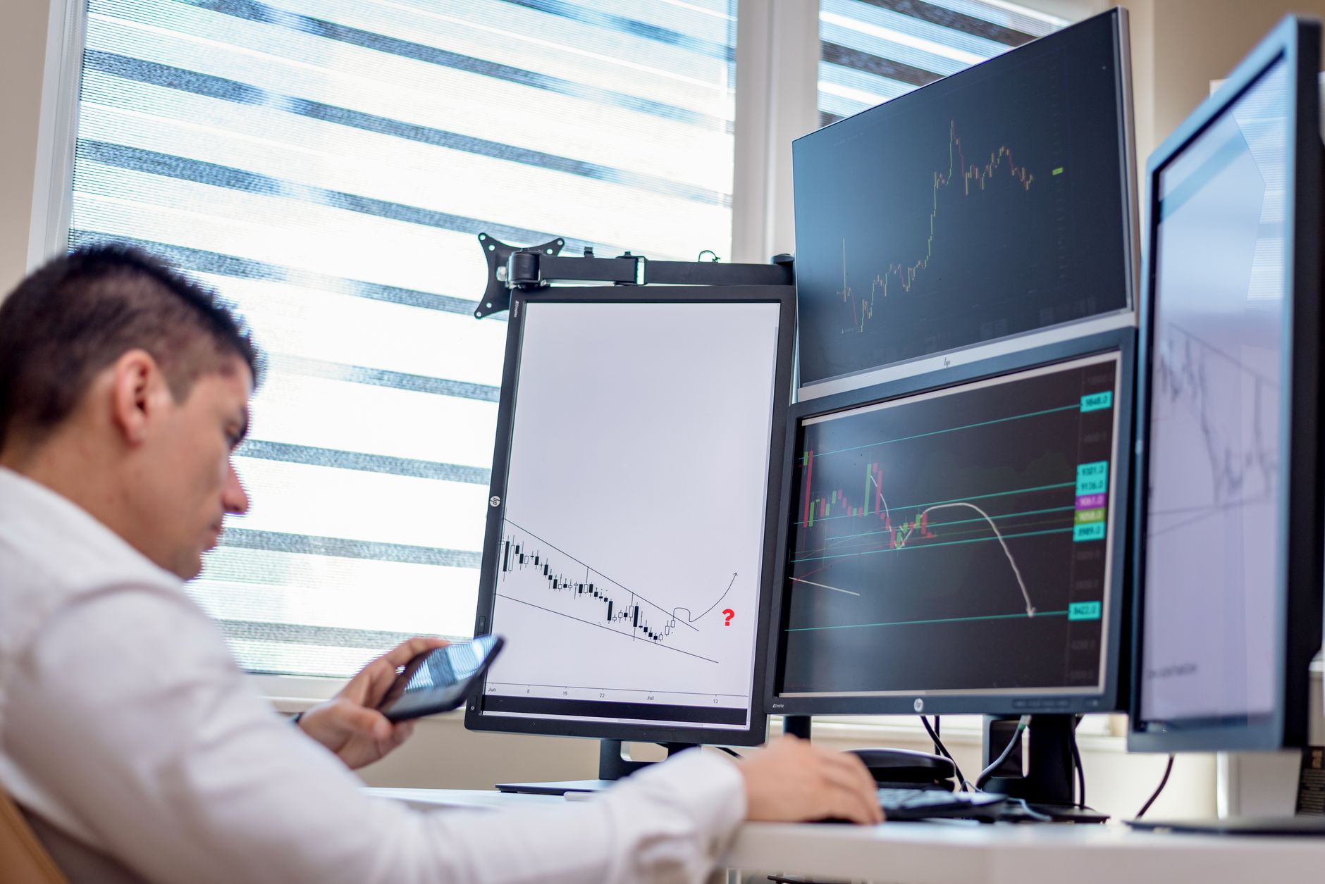 The Unmanaged Export Problem in Fairfield RIA Cybersecurity
