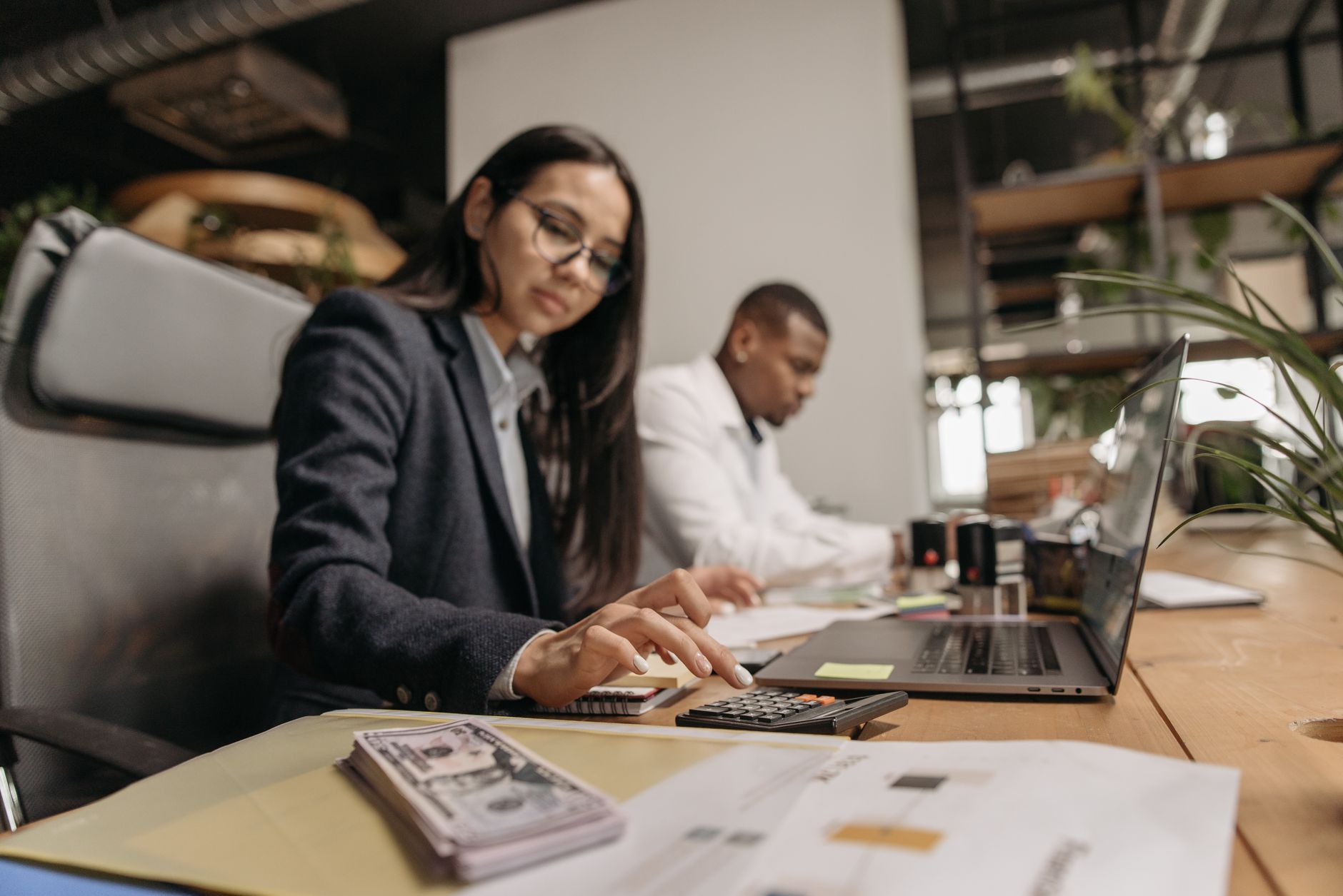 The Client Intake Weak Point in Hyde Park CPA Cybersecurity