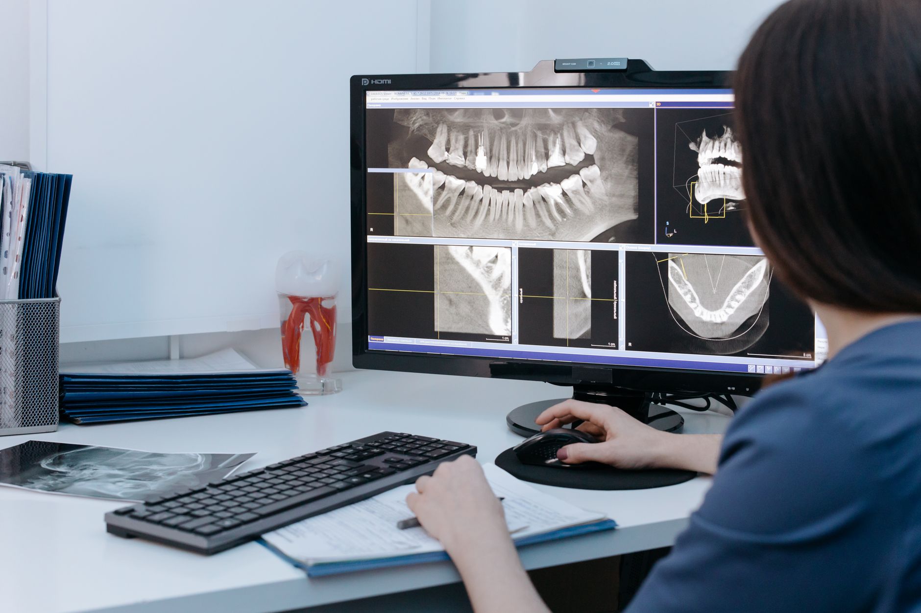 The Integration Risk Behind West Chester Dental Cybersecurity