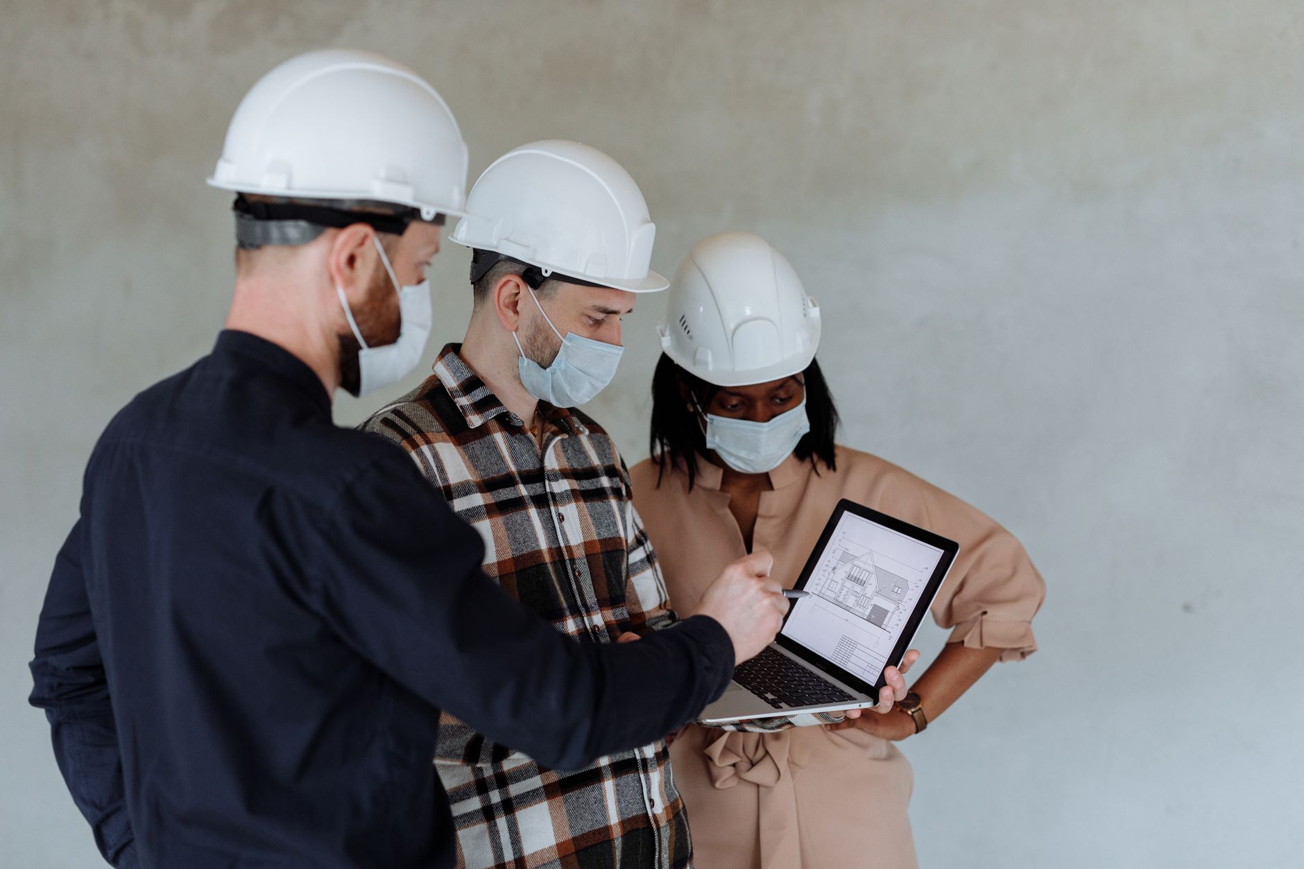 Amelia Engineering IT: The Field-Data Handoff Is a Security Boundary