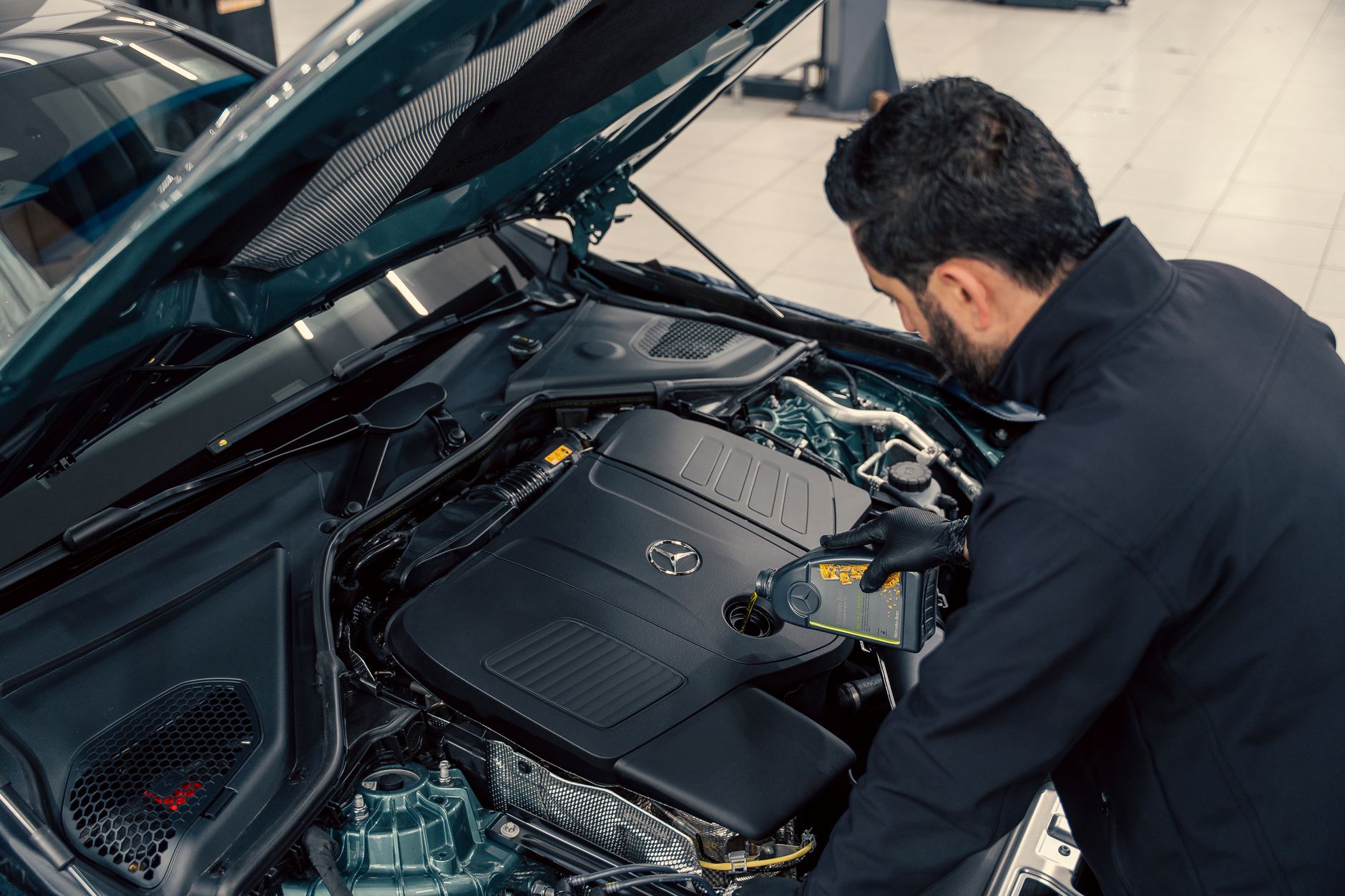 Cincinnati Auto Dealership Cybersecurity Often Breaks in the Parts Department