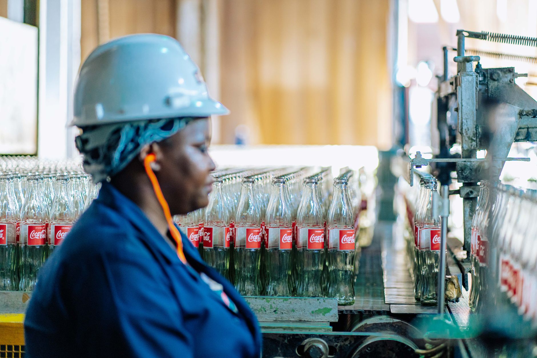 The Maintenance Workstation Gap in Sharonville Food and Beverage Cybersecurity
